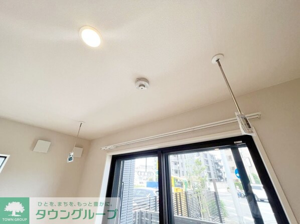 sur la collineの物件内観写真